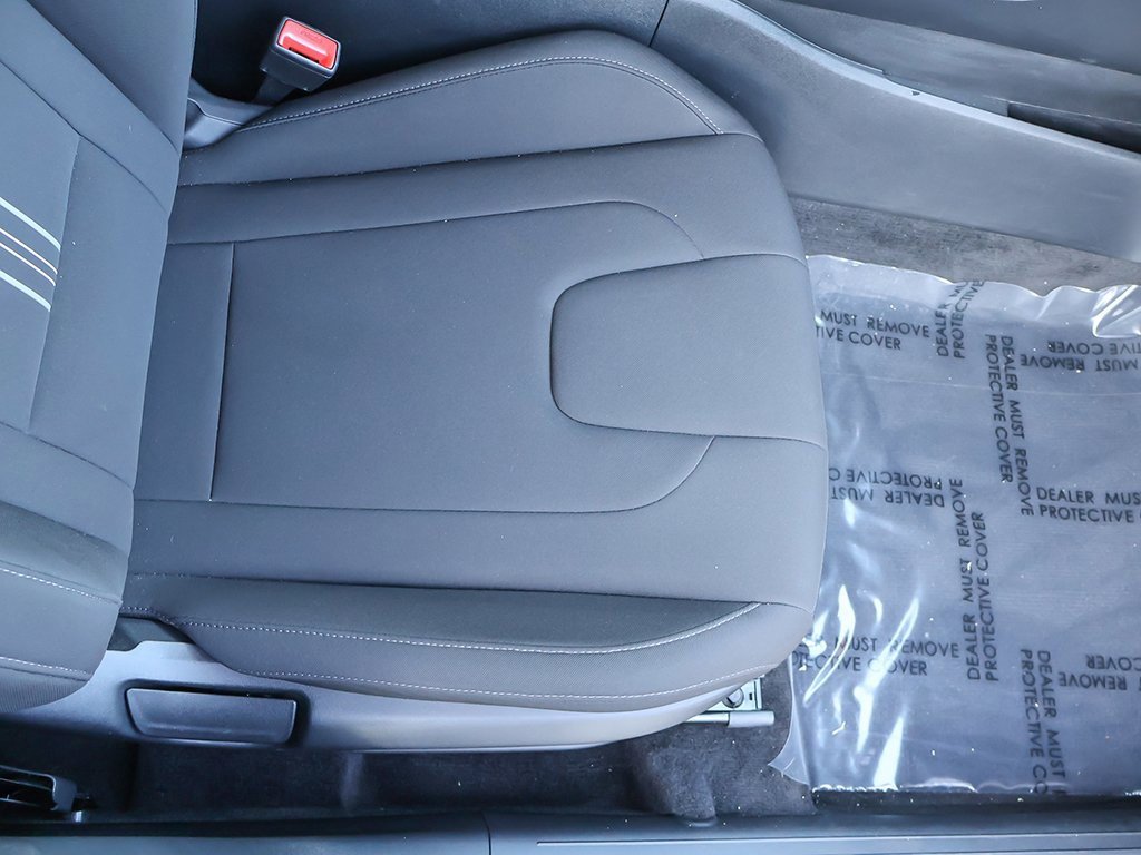 Used 2025 Hyundai Elantra Sport w/ Cargo Package image 26