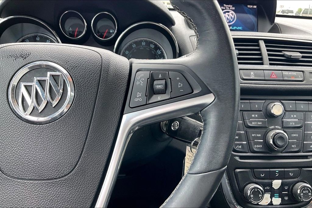 Used 2014 Buick Encore Convenience FWD image 11