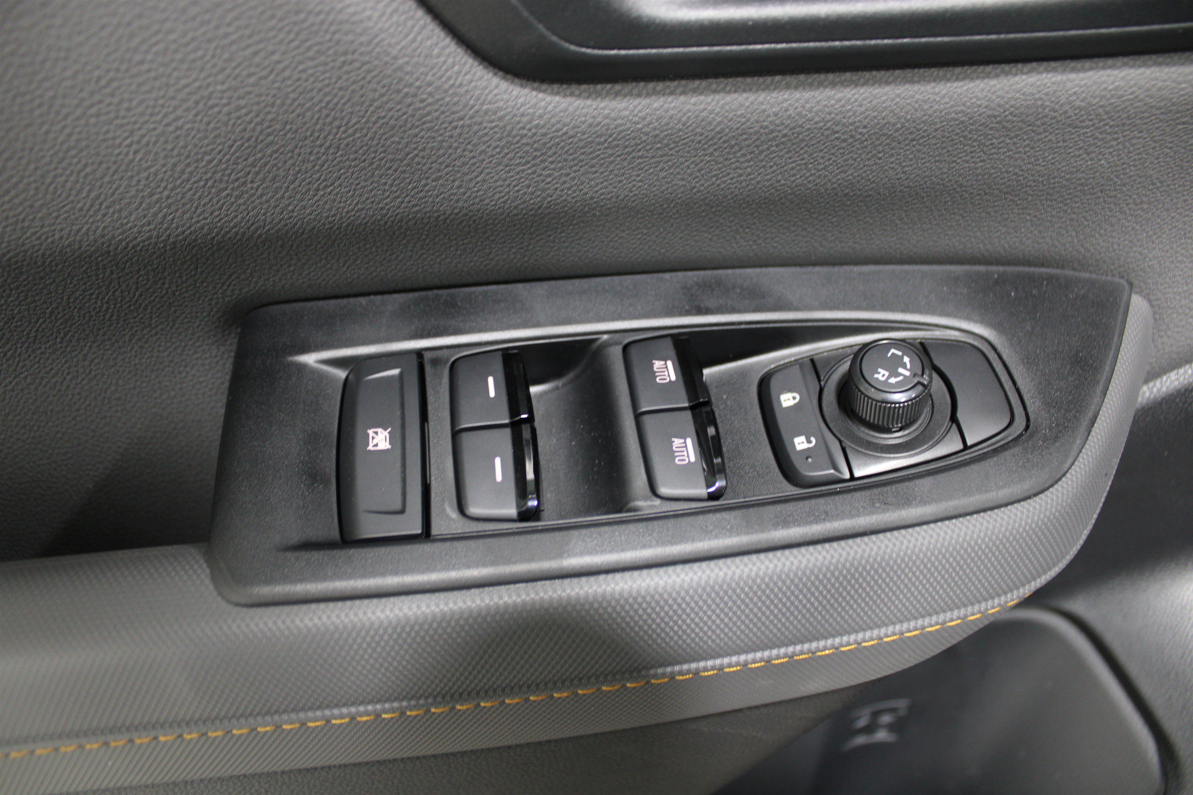 New 2026 Subaru Forester Wilderness AWD/4WD image 7