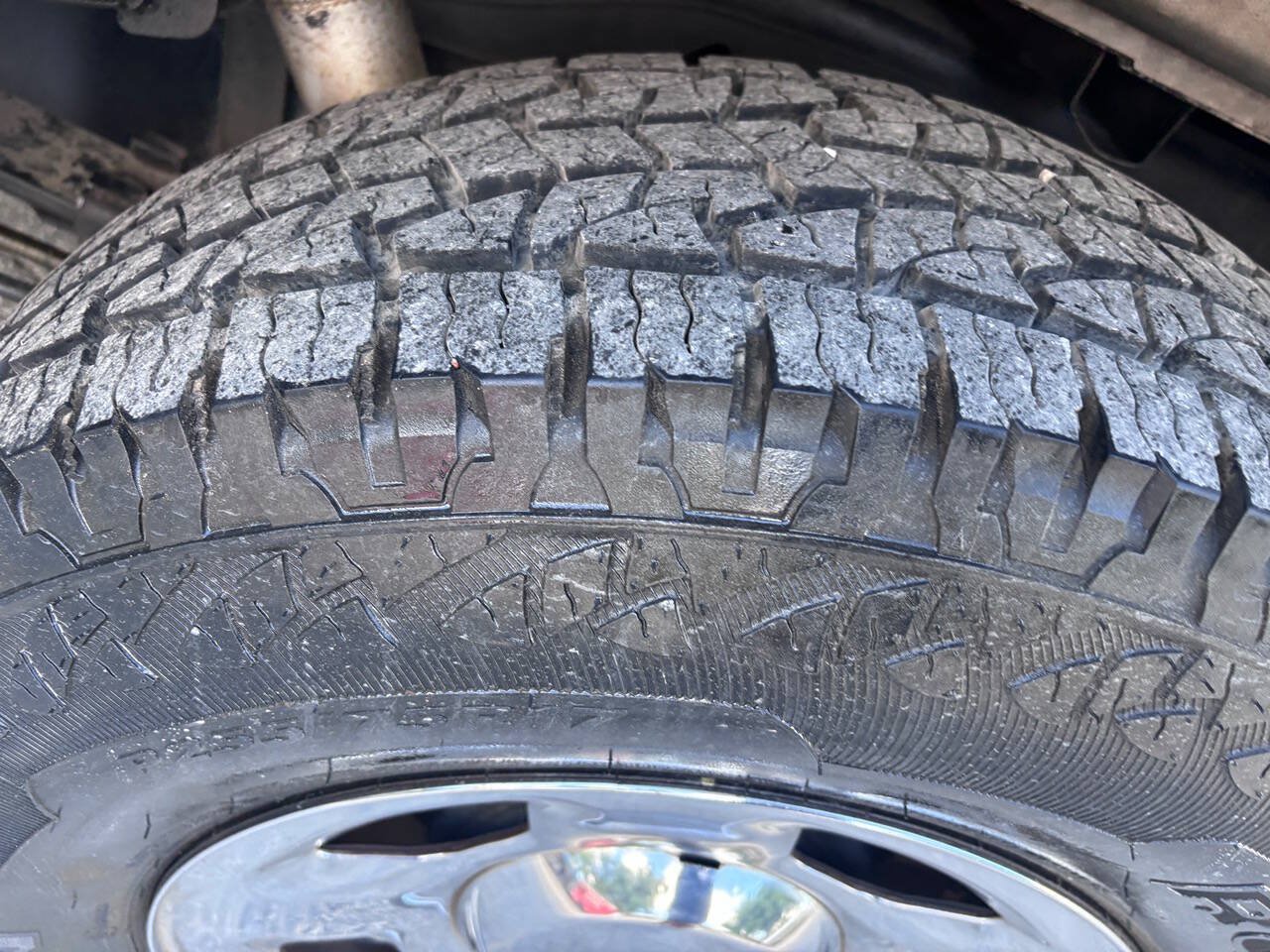 Used 2004 Ford F150 XLT RWD image 28
