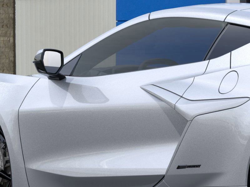 New 2026 Chevrolet Corvette E-Ray w/ ZER Performance Package AWD/4WD image 12
