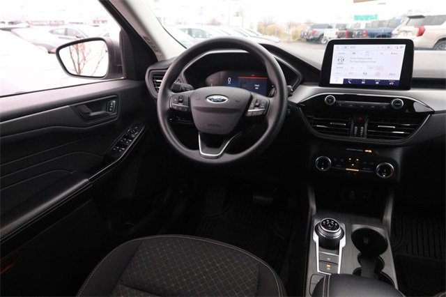 Certified 2025 Ford Escape Active image 21