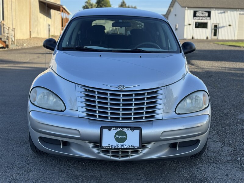 Used 2004 Chrysler PT Cruiser w/ PWR Convenience Group FWD image 6