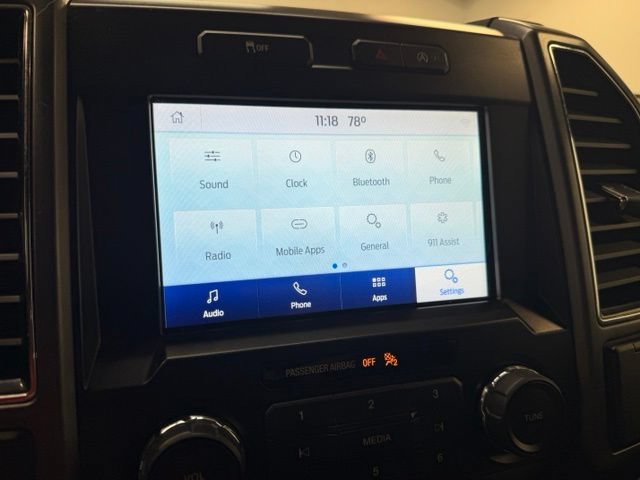 Used 2019 Ford F150 XLT AWD/4WD image 20