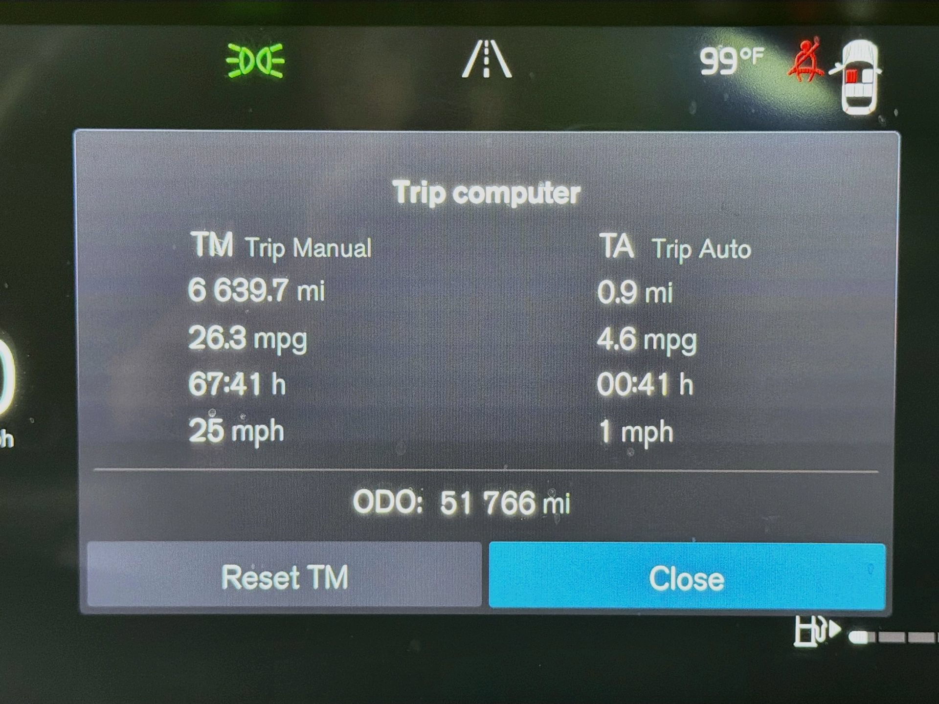 Certified 2023 Volvo XC60 B5 Ultimate w/ Climate Package AWD/4WD image 12