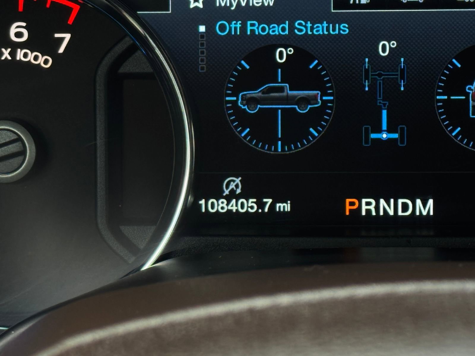 Used 2017 Ford F150 King Ranch w/ Equipment Group 601A Luxury image 18