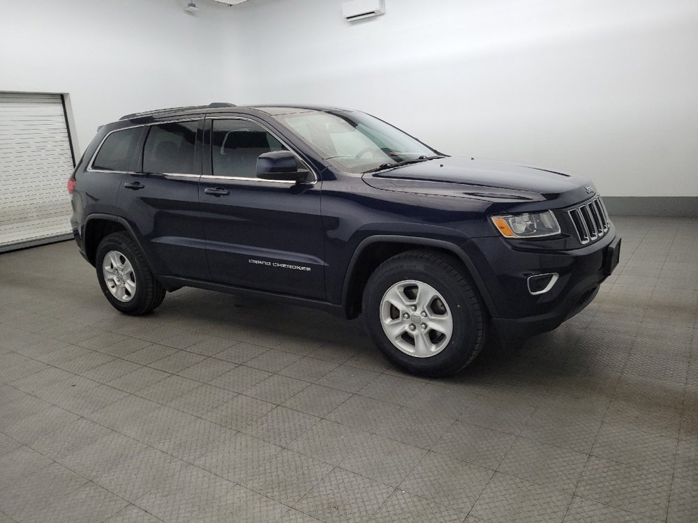 Used 2014 Jeep Grand Cherokee Laredo w/ Quick Order Package 23E image 11
