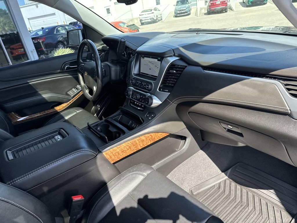 Used 2020 Chevrolet Tahoe Premier RWD image 14