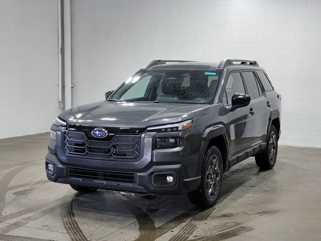New 2026 Subaru Outback Premium AWD/4WD image 2