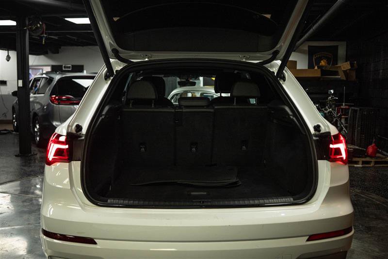 Used 2019 Audi Q3 2.0T Premium image 7