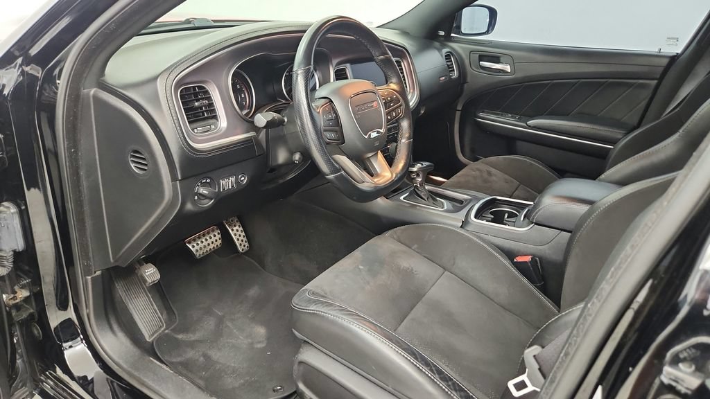 Used 2021 Dodge Charger Scat Pack RWD image 24