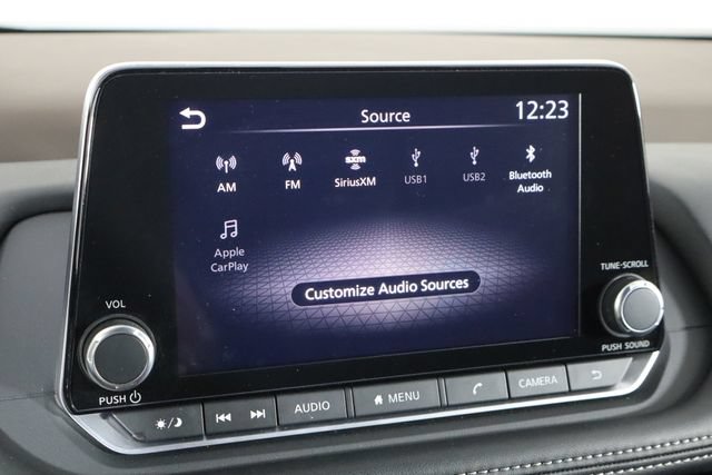 Used 2023 Nissan Rogue SV FWD image 26