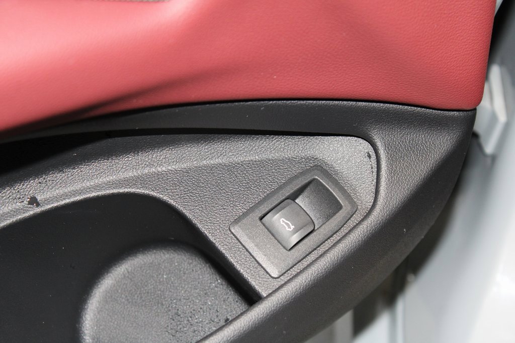 Used 2023 BMW 440i xDrive Convertible image 11