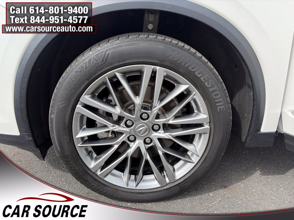 Used 2023 Acura MDX w/ Advance Package AWD/4WD image 28