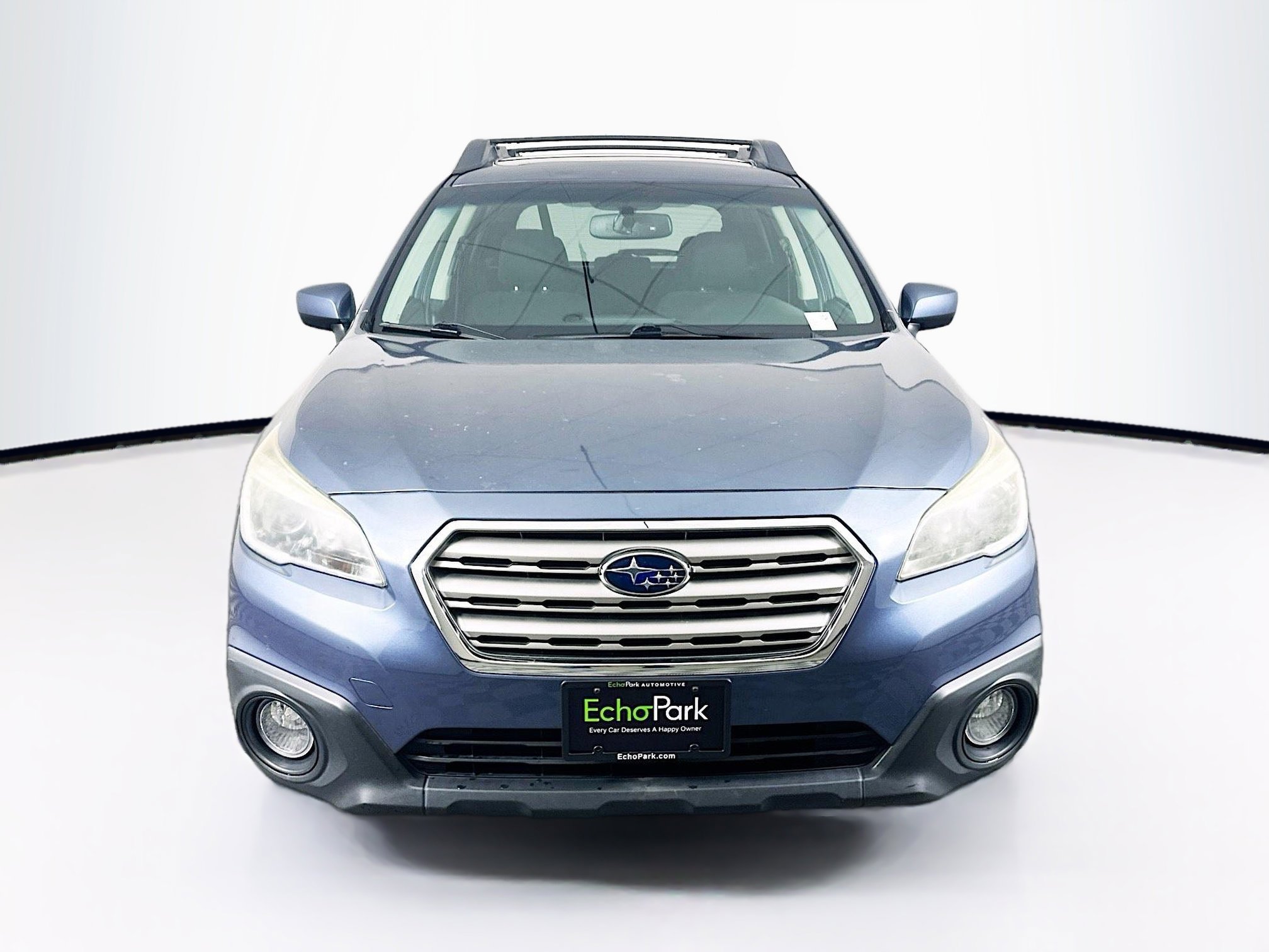 Used 2015 Subaru Outback 2.5i Premium AWD/4WD image 2