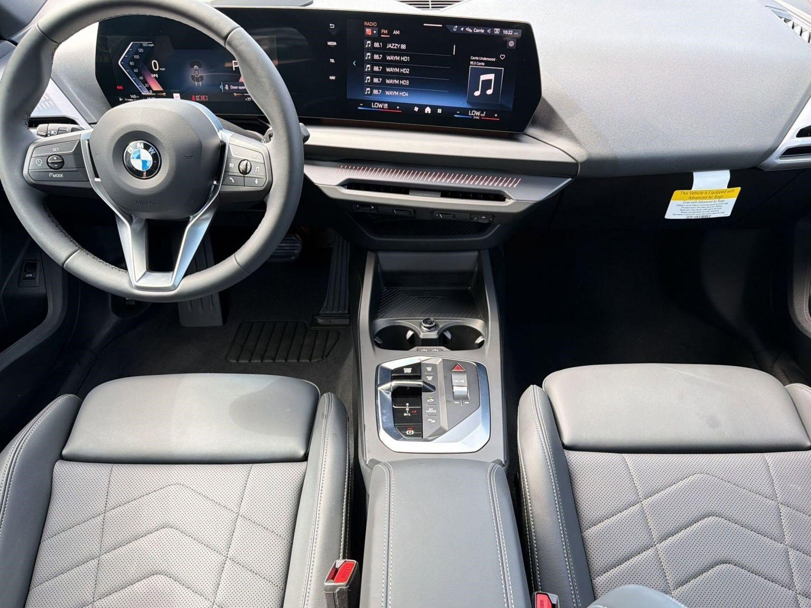 Certified 2026 BMW 228i FWD image 14
