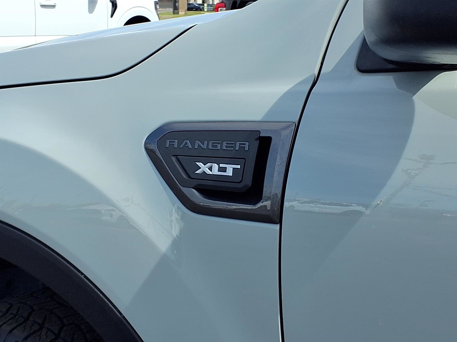 Used 2023 Ford Ranger XLT w/ Equipment Group 302A High AWD/4WD image 29