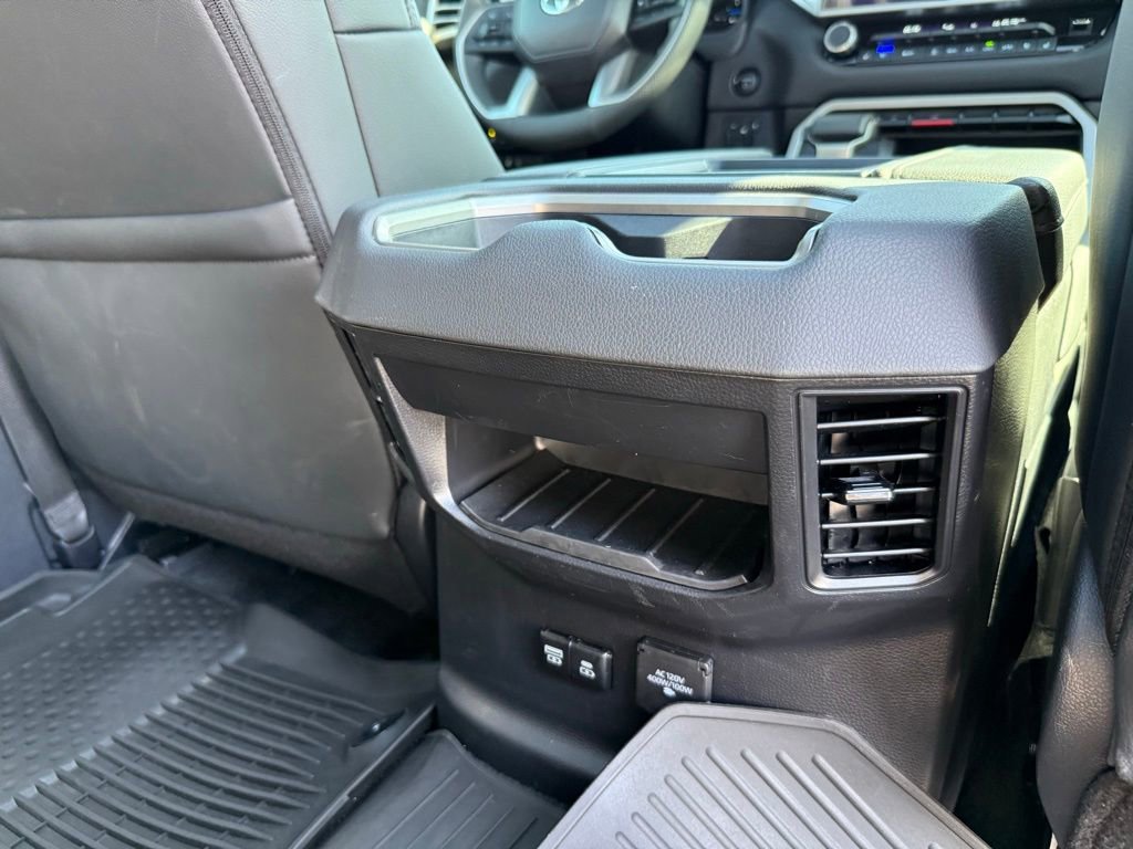 Used 2025 Toyota Tundra Limited image 19