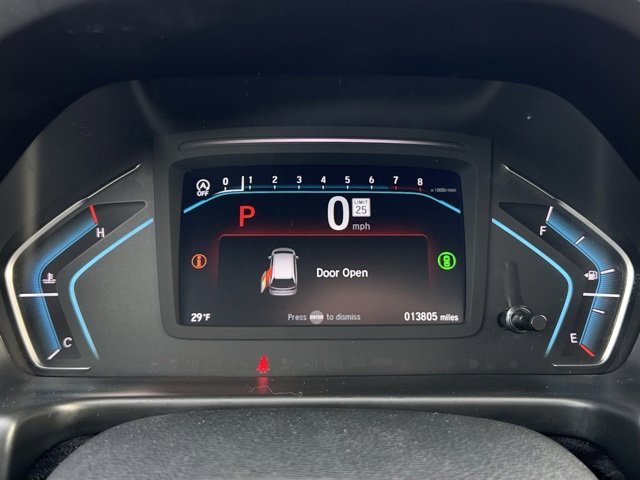 Certified 2023 Honda Odyssey Elite image 25