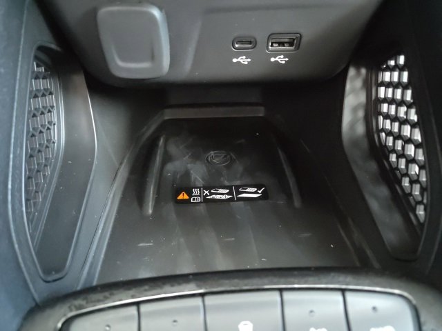 New 2025 Chevrolet TrailBlazer ACTIV w/ Convenience Package image 11