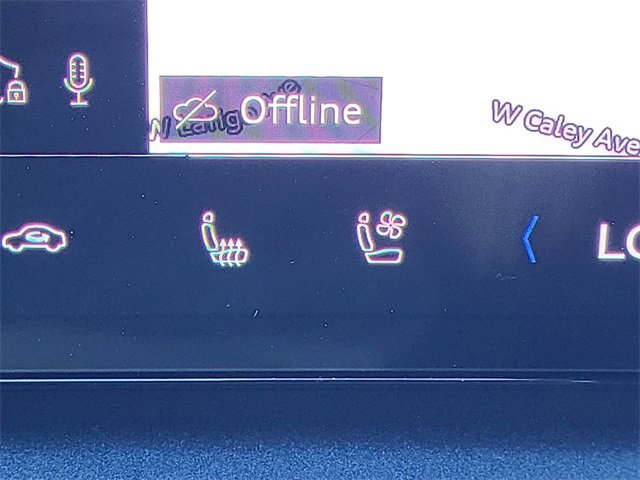 New 2025 Audi Q6 e-tron Premium Plus image 26