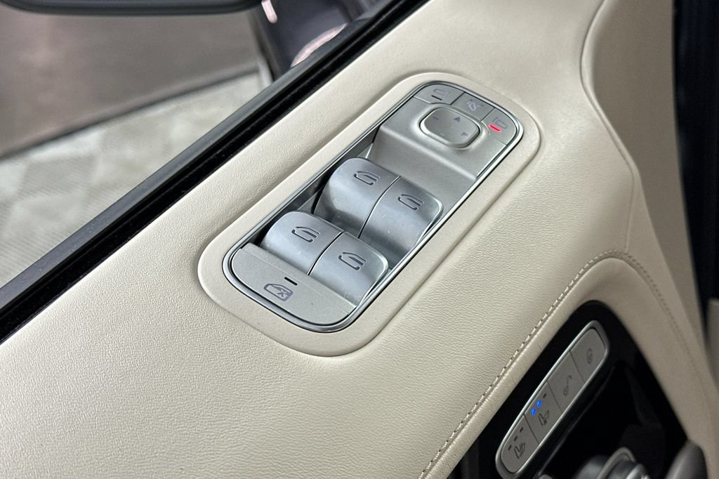 Certified 2024 Mercedes-Benz G 63 AMG 4MATIC image 14