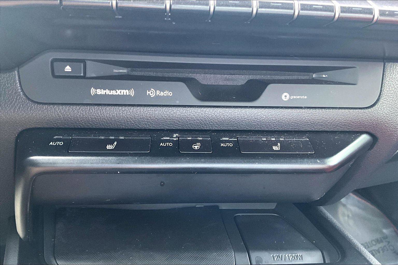 Used 2019 Lexus UX 200 F Sport w/ F Sport Premium Package image 16