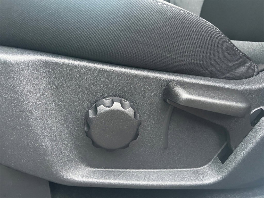 Used 2025 Ford Bronco Big Bend image 12