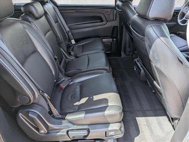 Used 2023 Honda Odyssey Touring image 24