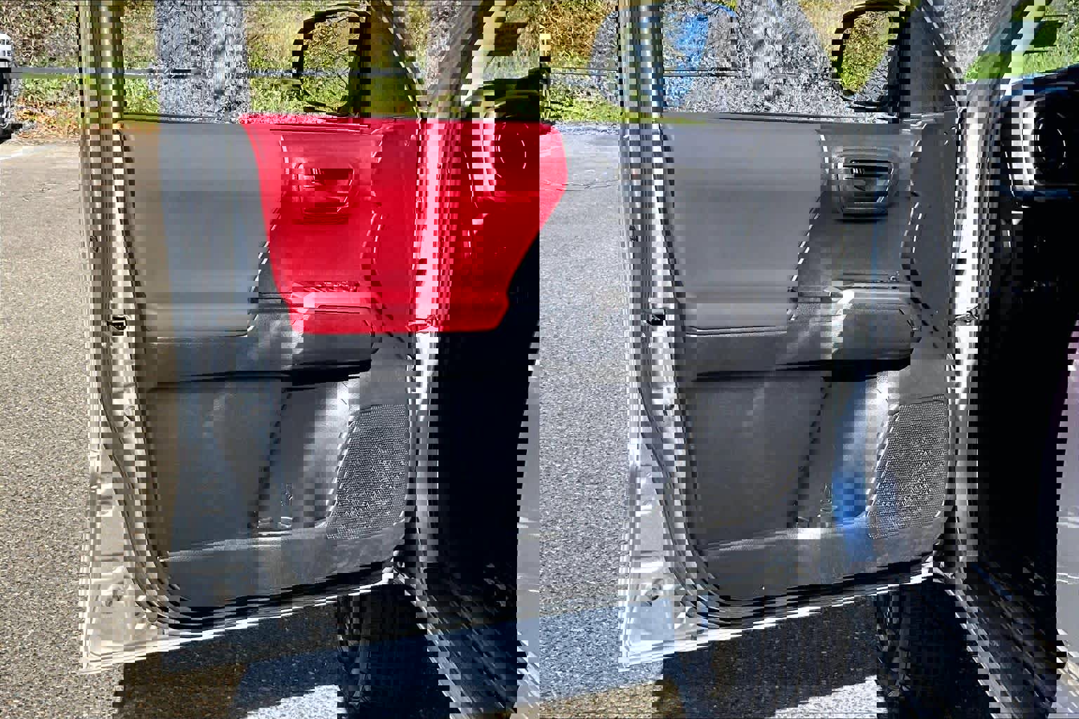 Certified 2023 Toyota Tacoma SR5 w/ Technology Package image 21