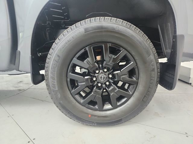 New 2026 Nissan Frontier SV w/ Tow Package image 45