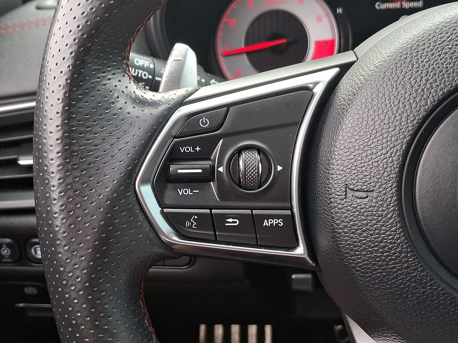 Used 2021 Acura TLX w/ A-SPEC Package FWD image 21