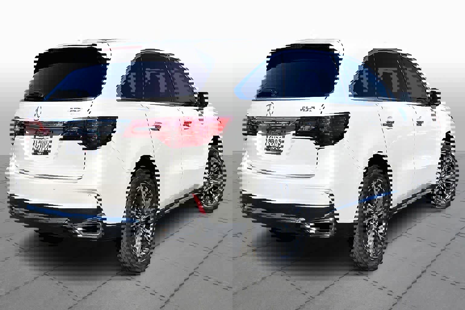 Used 2020 Acura MDX FWD w/ Technology Package image 11