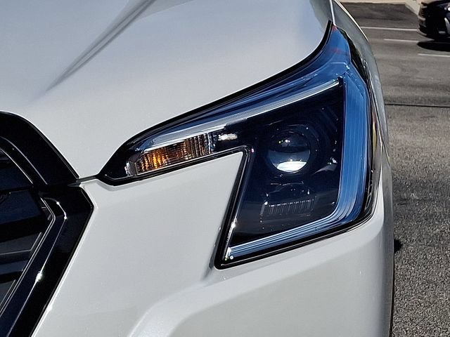 Certified 2024 Subaru Forester Sport AWD/4WD image 9