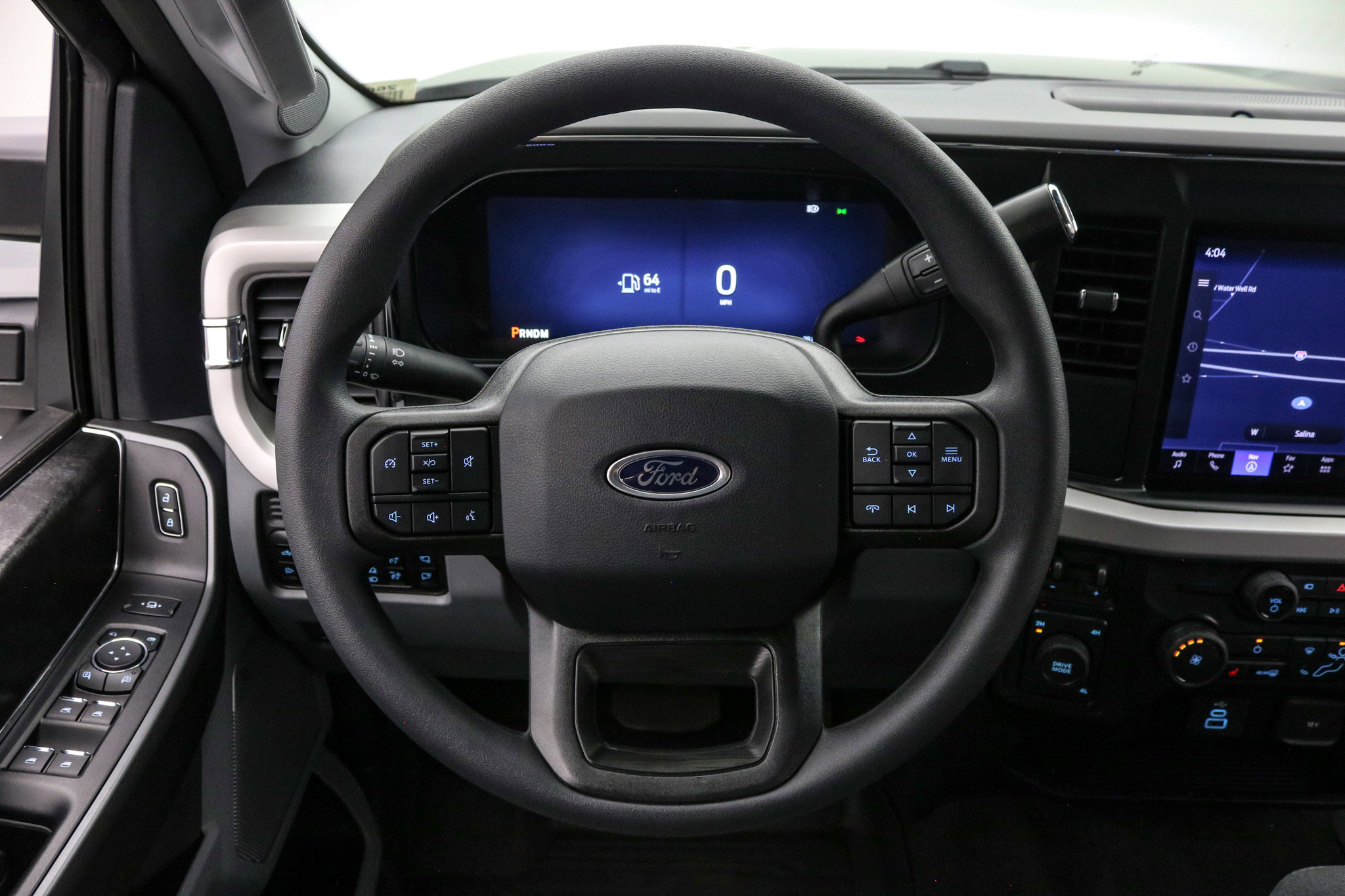 New 2026 Ford F450 XLT w/ XLT Premium Package image 14