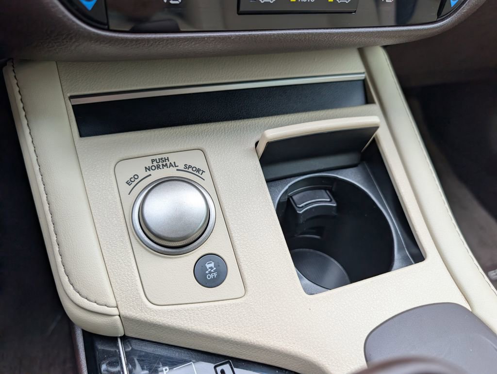 Used 2018 Lexus ES 350 w/ Accessory Package 2 FWD image 20