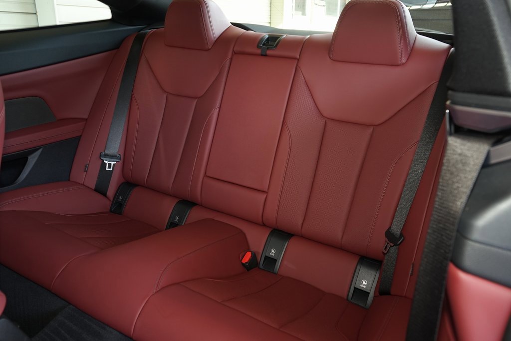 Used 2025 BMW M440i Coupe image 23