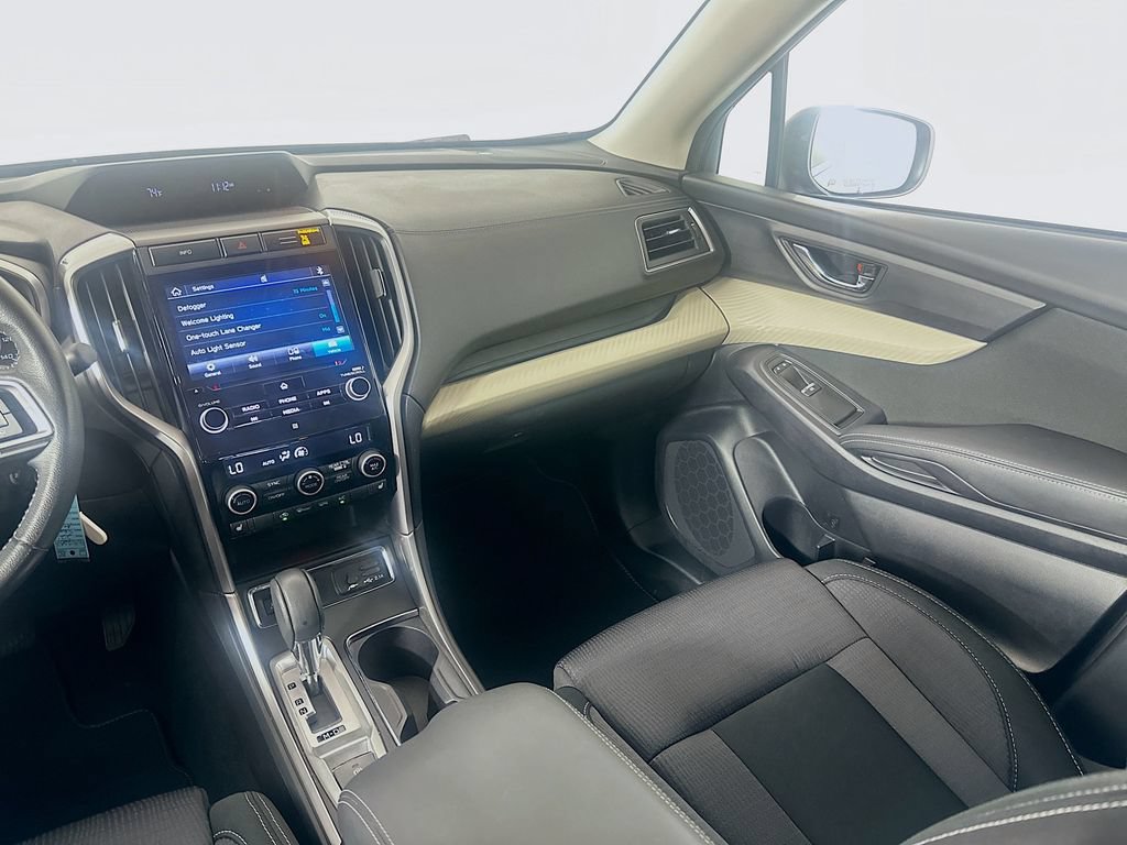 Used 2022 Subaru Ascent Premium AWD/4WD image 22