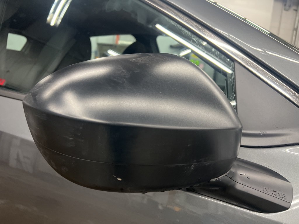 New 2026 Nissan Kicks S AWD/4WD image 11