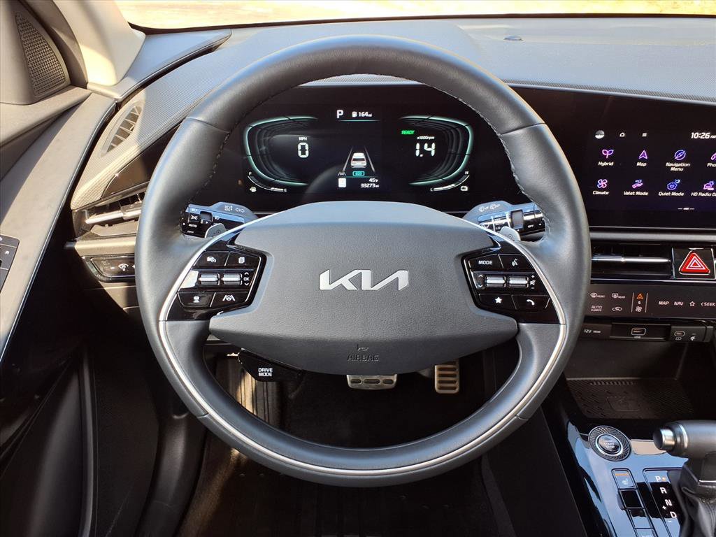 Used 2023 Kia Niro EX Touring image 14