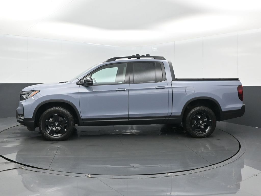 New 2026 Honda Ridgeline Black Edition image 25