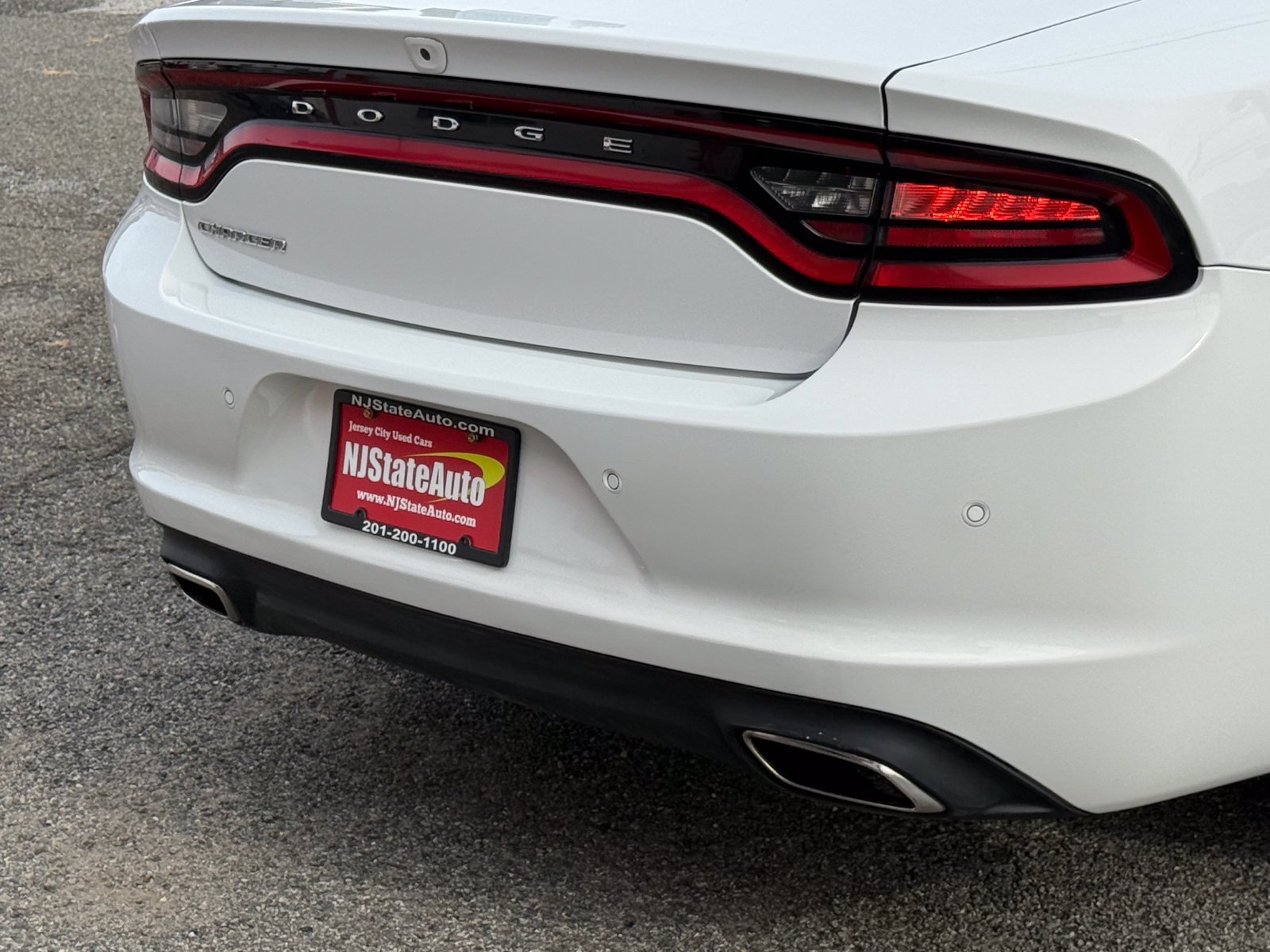 Used 2023 Dodge Charger SXT RWD image 48