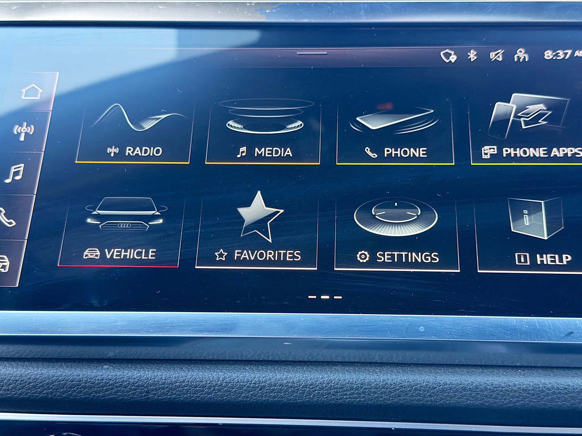 Used 2024 Audi Q3 2.0T Premium Plus image 31