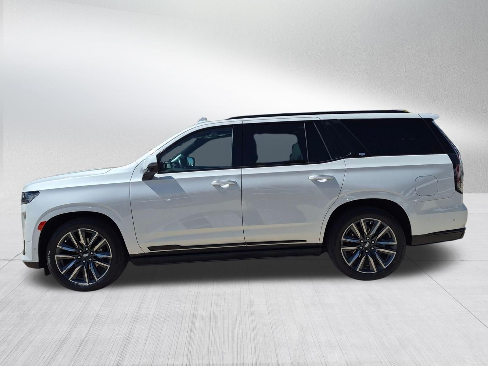 Certified 2022 Cadillac Escalade Sport Platinum AWD/4WD image 3