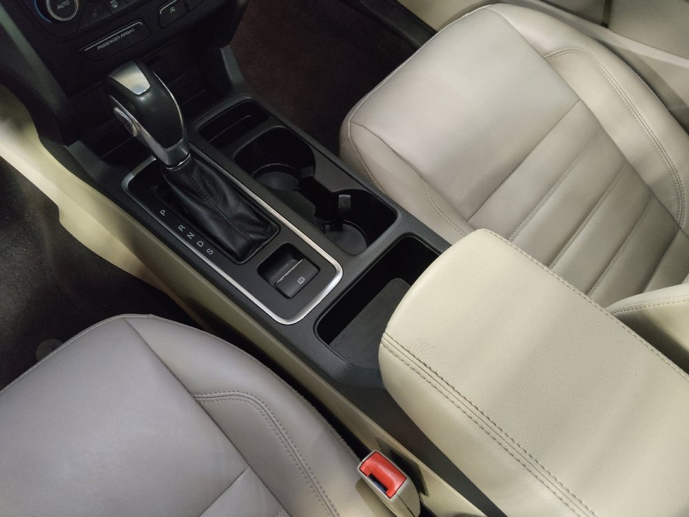 Used 2018 Ford Escape SEL image 26