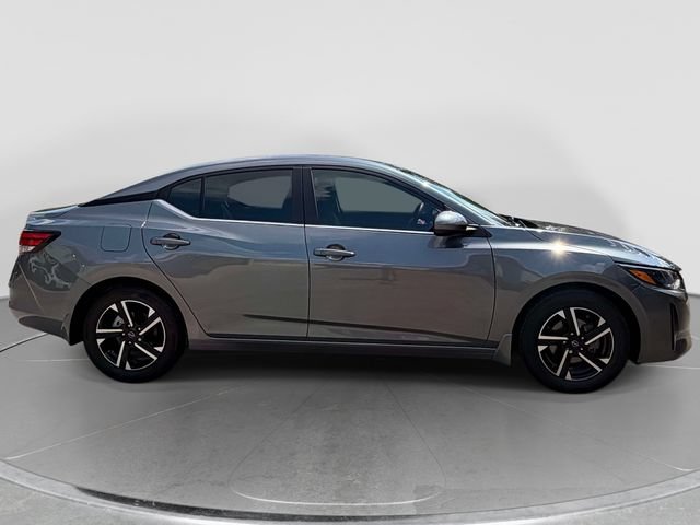 Used 2024 Nissan Sentra SV w/ All-Weather Package FWD image 2