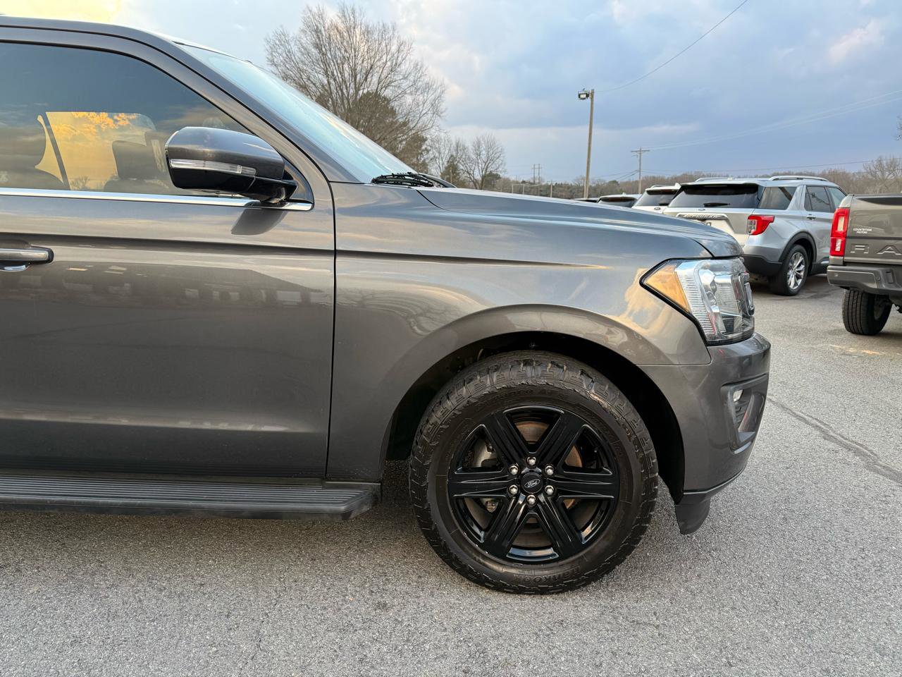 Used 2019 Ford Expedition XLT w/ Equipment Group 201A image 42