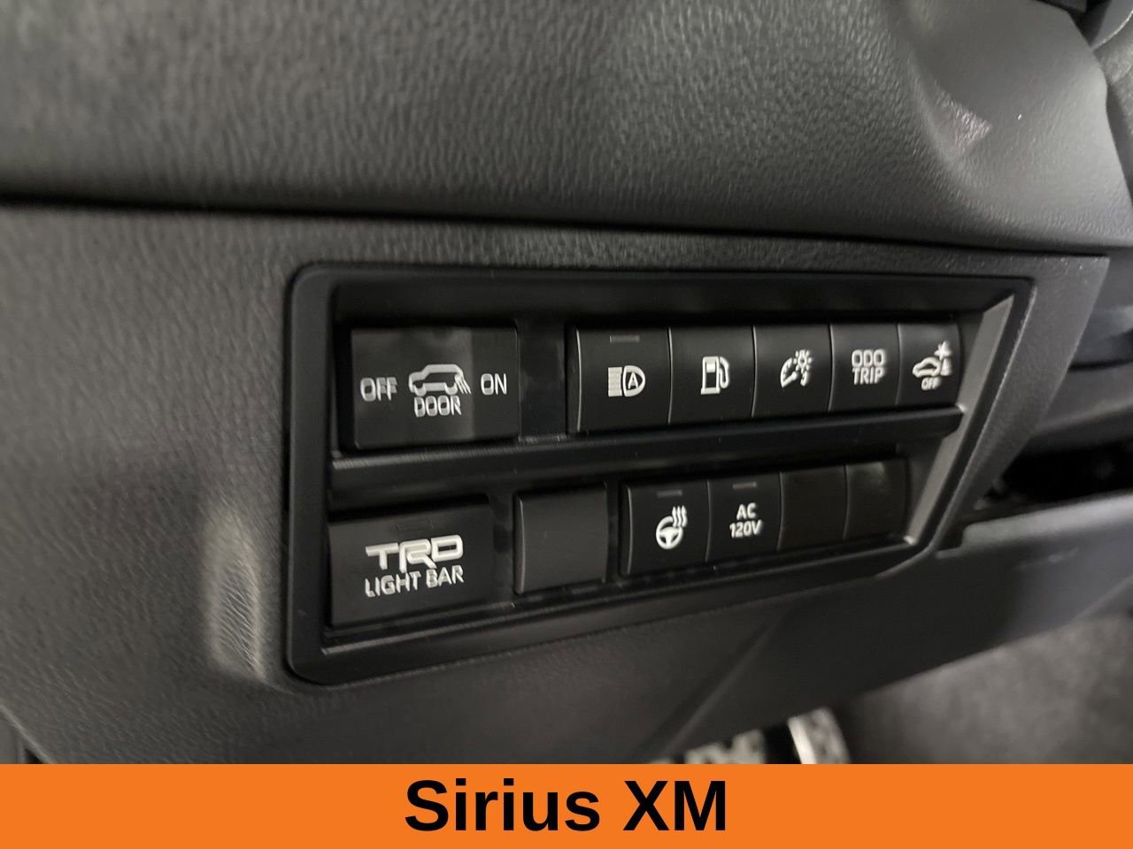 Used 2023 Toyota Sequoia TRD Pro image 10