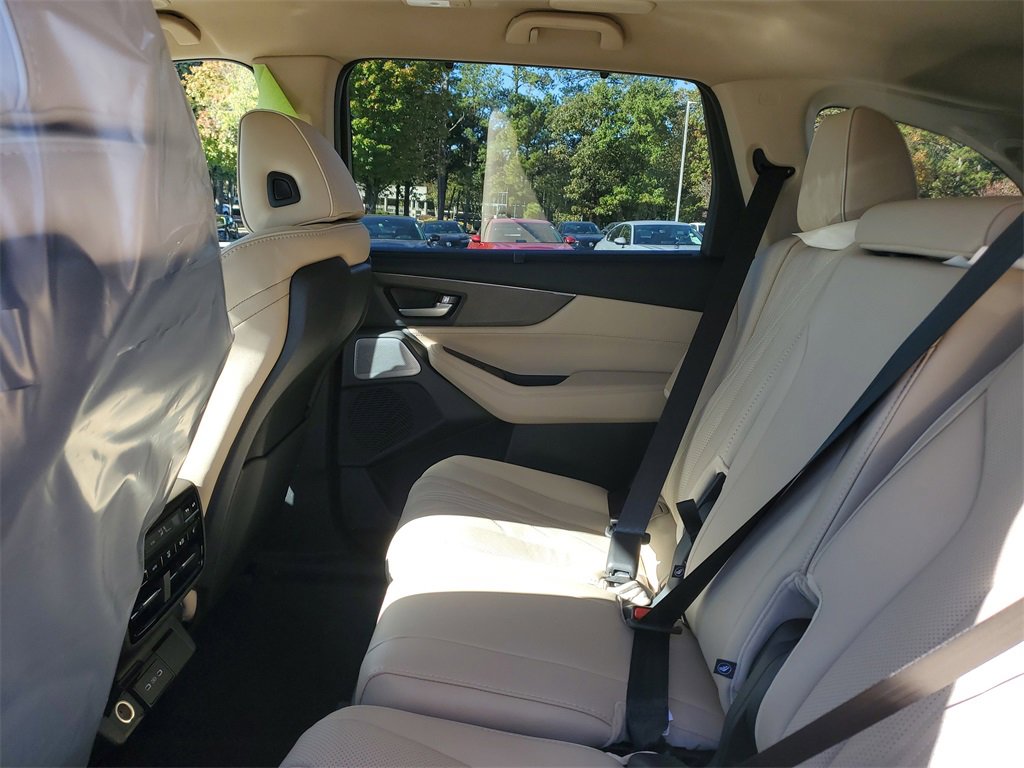 New 2026 Acura MDX w/ Advance Package image 14
