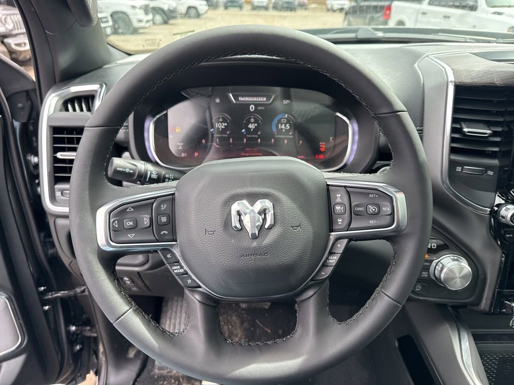 New 2026 RAM 1500 Laramie image 10